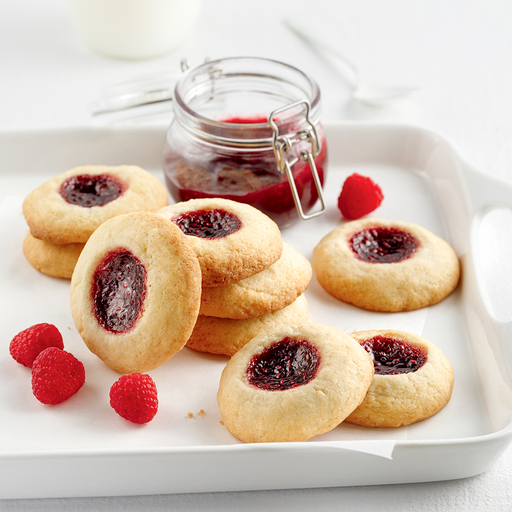 biscuits-a-la-confiture-de-framboises