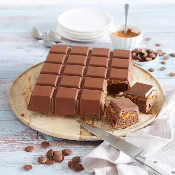 gateau-choco-caramel